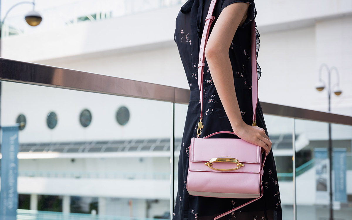 Harbour City on X: Petite bags are taking over the world! Look no further  than the #Pico-sized #Celine #BeltBag. This classic with a twist comes in a  variety of shades but guarantees