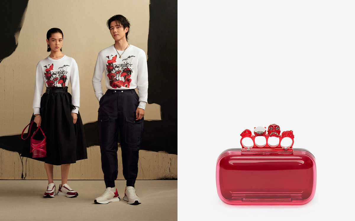 Fête Chinoise-Weekly Edit-2022 Holiday Gifting Inspiration for Women