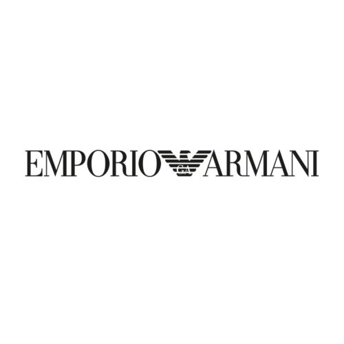 Emporio Armani 腕錶及首飾店