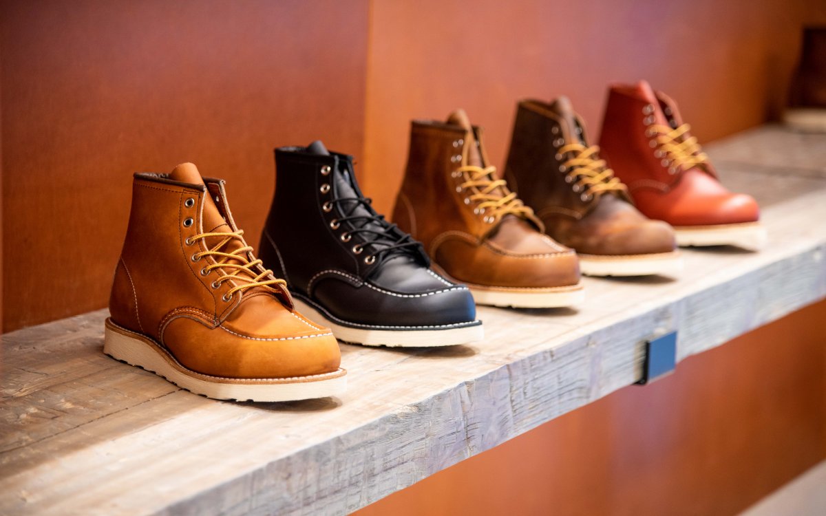 nearest red wing boot store cheap online