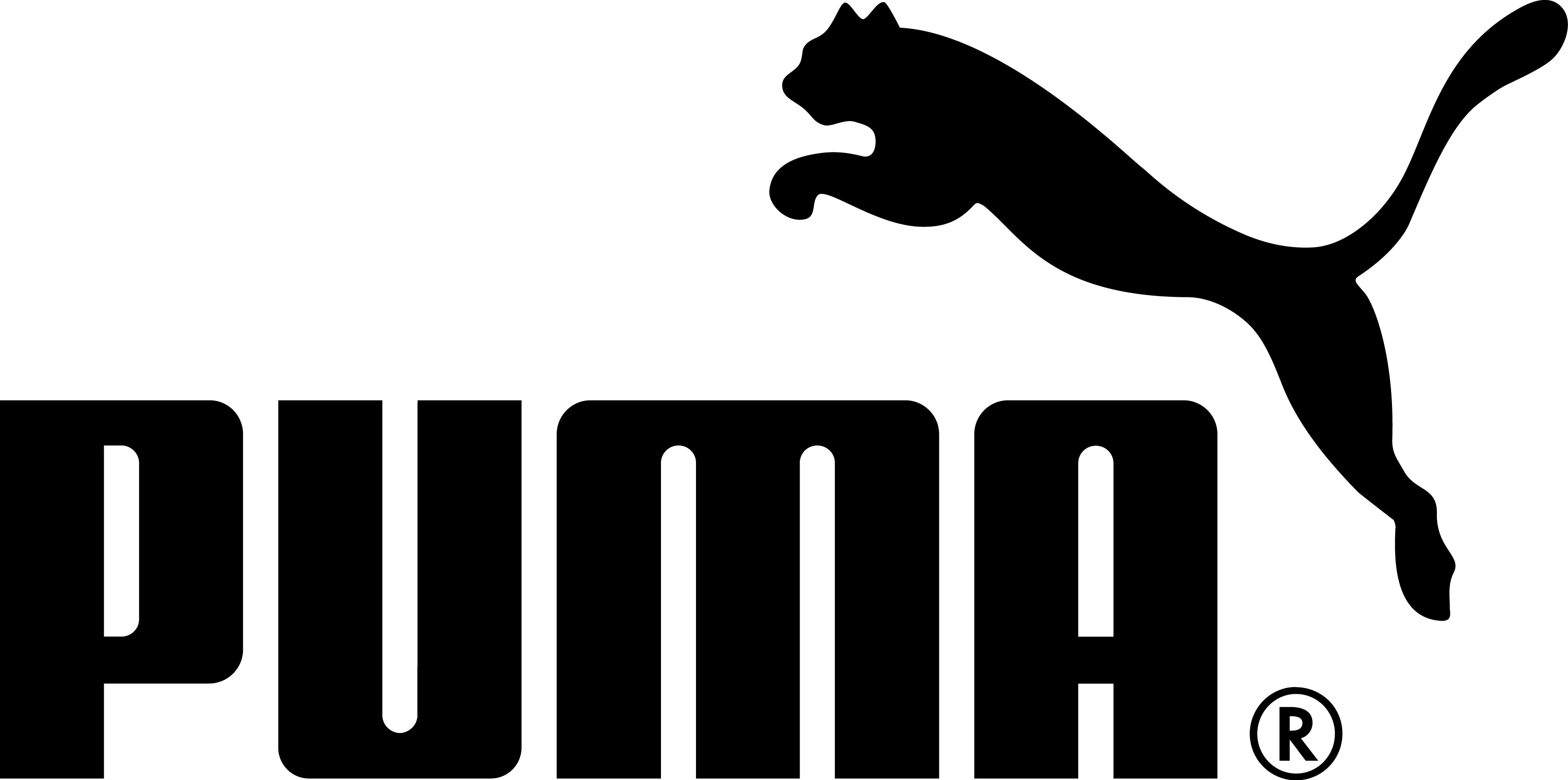 puma company address