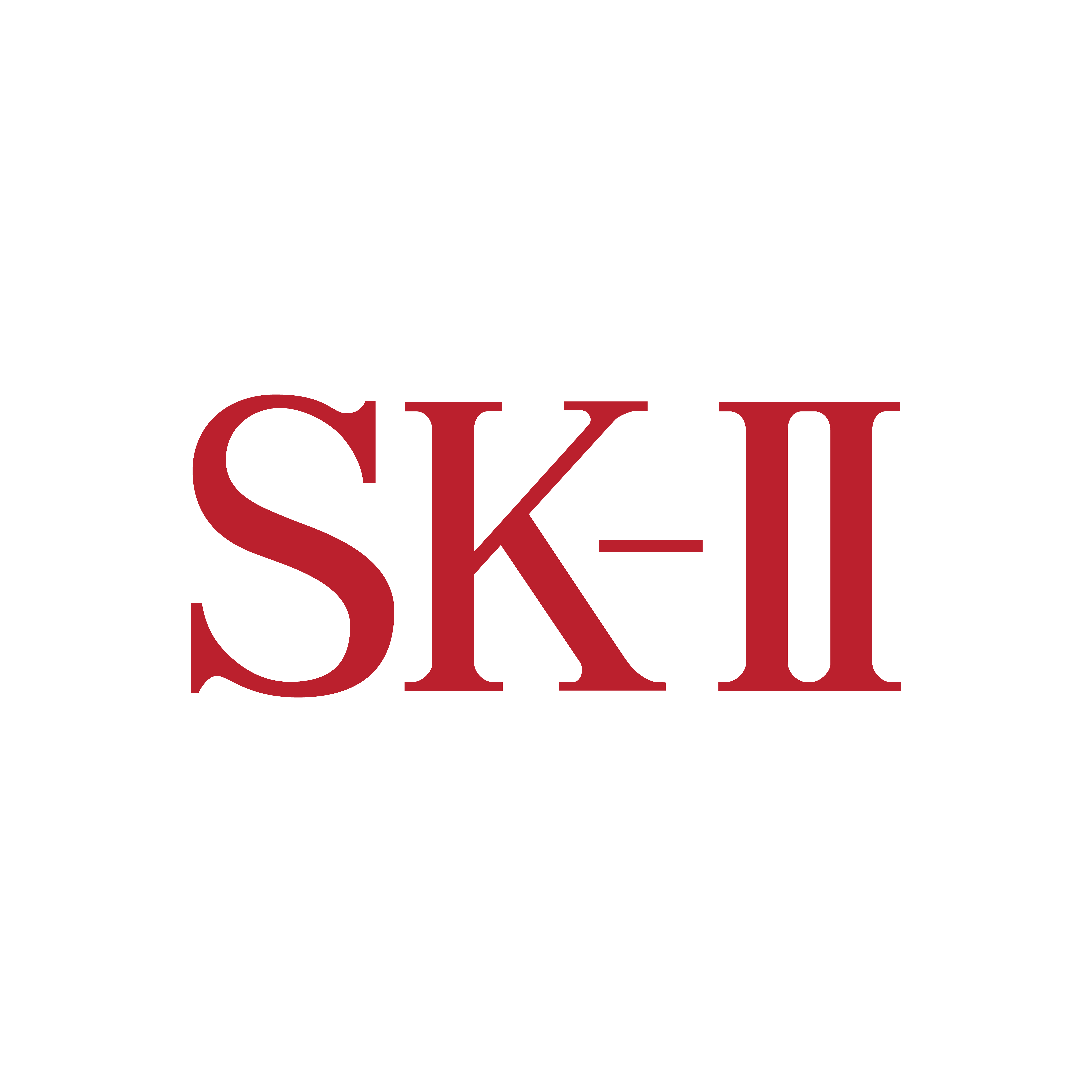 SK-II