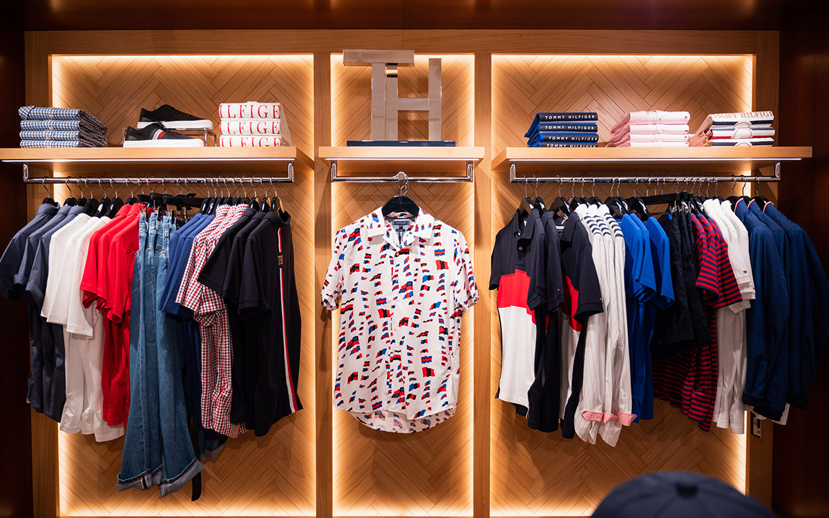 store tommy