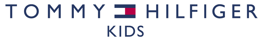tommy hilfiger kids logo