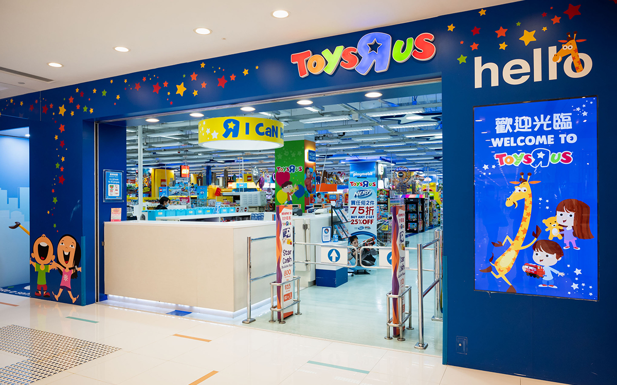 Where to Find Quality Sports Toys & Equipment for Kids in HK