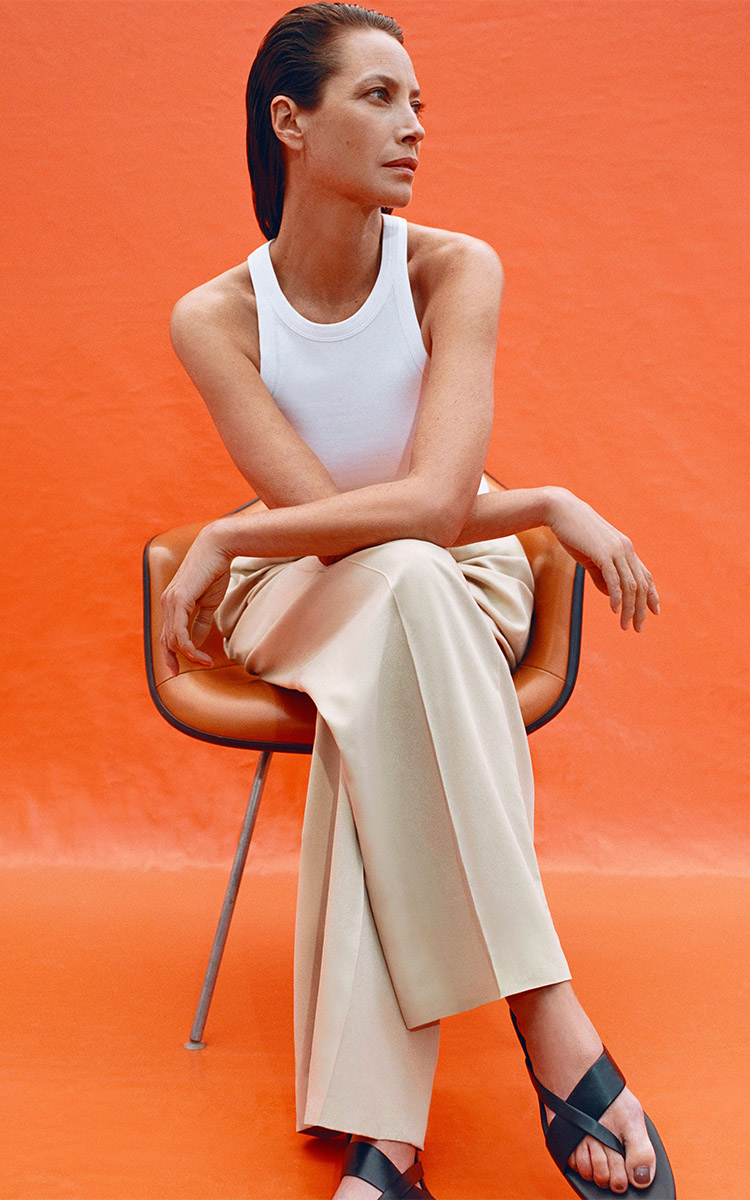 Collections: Summer in the city – COS Magazine