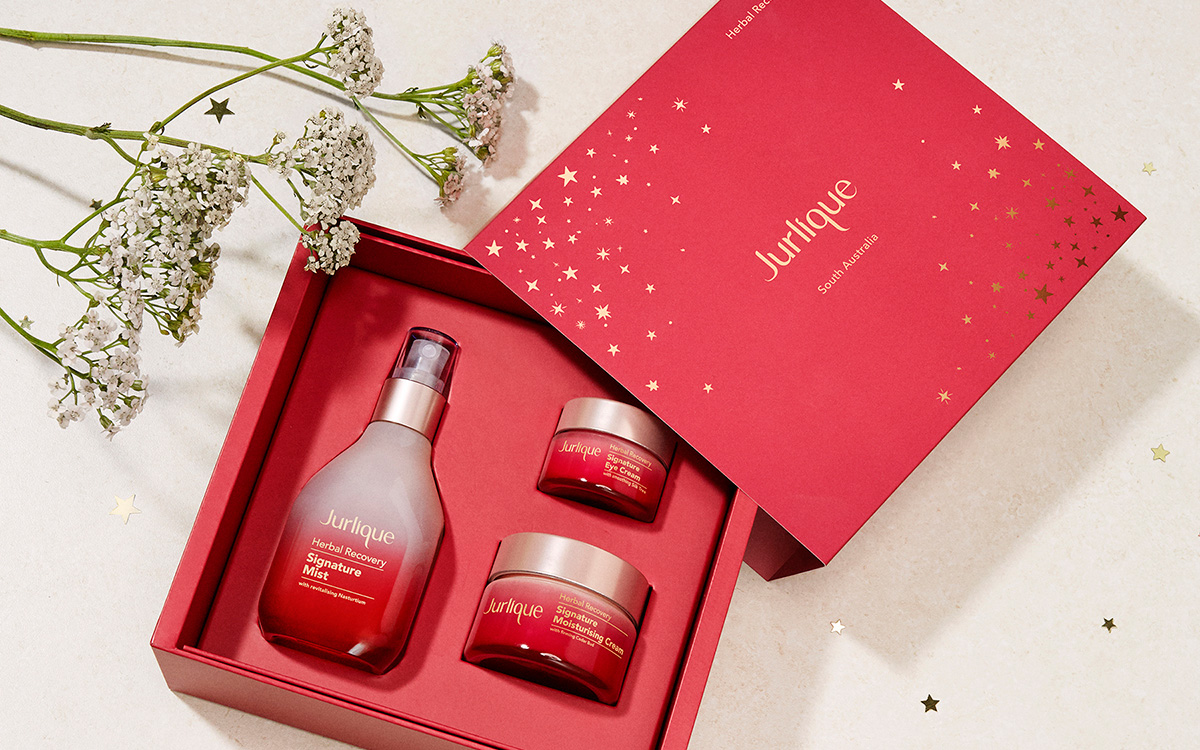 The Gift Guide: Beauty Gift Sets | Groomed & Glossy