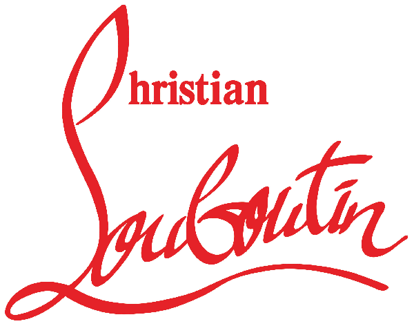 Christian Louboutin - Christian Louboutin Logo Png