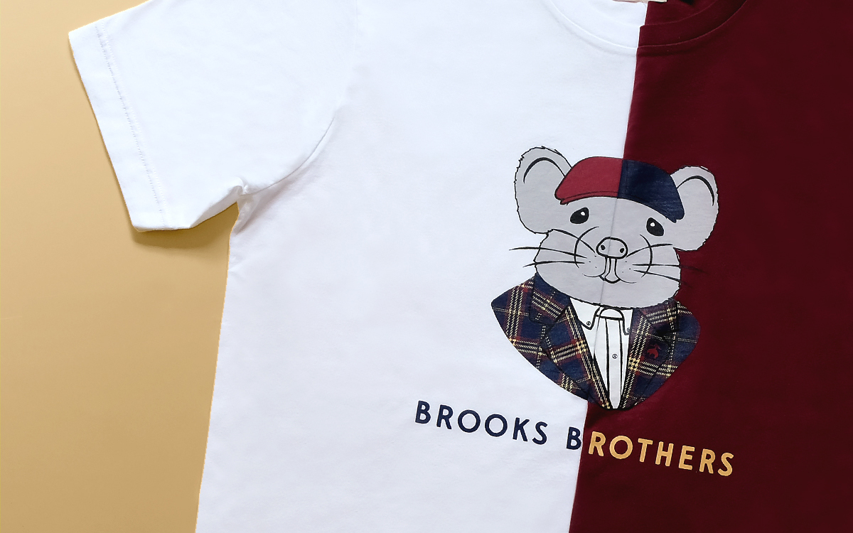 fred and brooks clothing