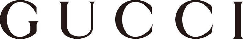 gucci beauty logo