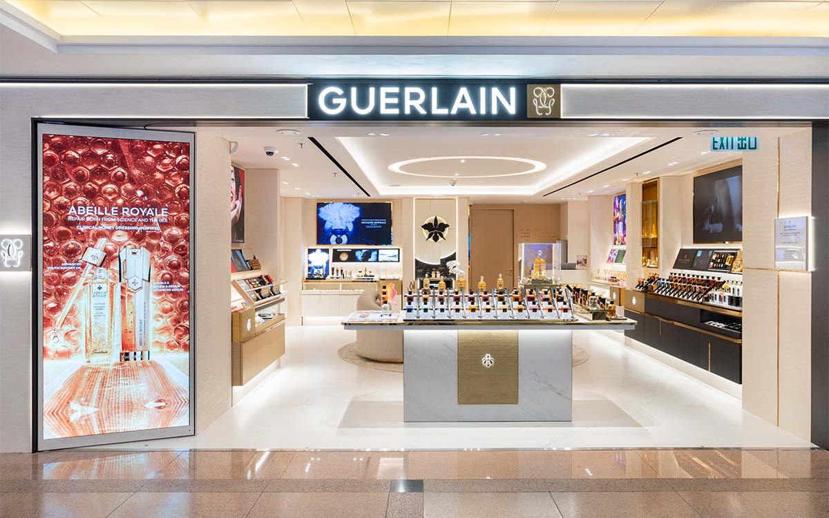 Guerlain