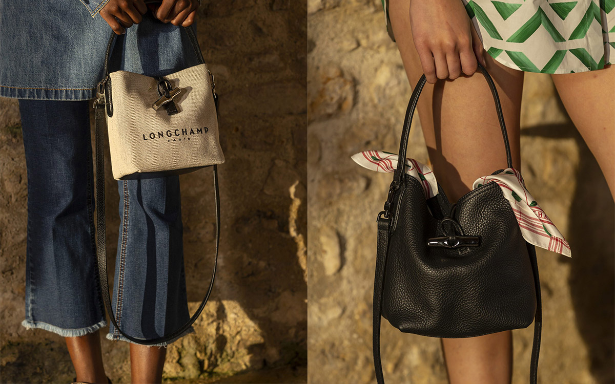 Longchamp Spring/Summer 2022 Collection: Official PH Prices