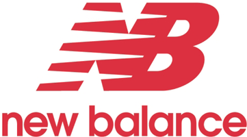 new balance structured running shoes